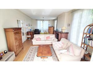 Vente maison 4 pièces 103 m² à Saint-Gratien (95210)  450 000 €