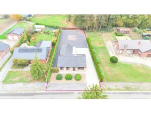 Maison à vendre à Lijsterstraat 47 Paal (RBU59302)