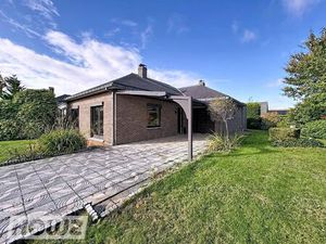 Villa à vendre avec garage et 3 chambres   Mouscron (VBD45200)