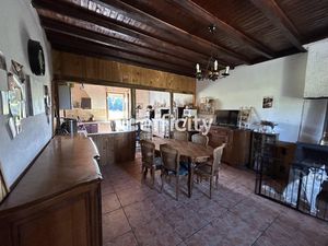 Maison 6 pièces - 209 m²