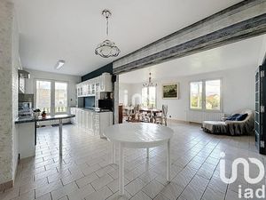 Vente maison 8 pièces 164 m² à Wimille (62126)  394 900 €