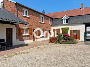 Vente maison 4 pièces 170 m² à Arras (62000)  441 900 €