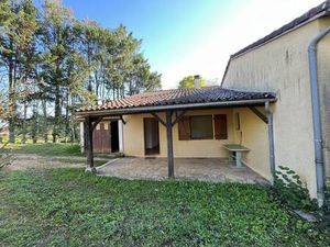 Vente maison 4 pièces 71 m² Frayssinet-le-Gélat (46250)