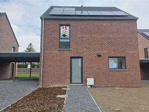 Maison à vendre à Rue du Château Thieu (VBD45026)