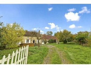 Vente maison 5 pièces 162 m² Saint-Joseph (50700)