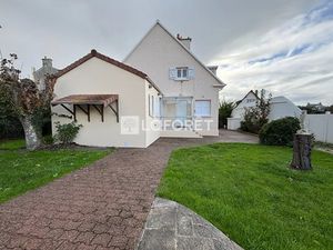 Vente maison 5 pièces 132 m² à Courseulles-sur-Mer (14470)  512 250 €