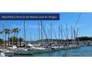 Appartement avec terrasse Gassin (83)