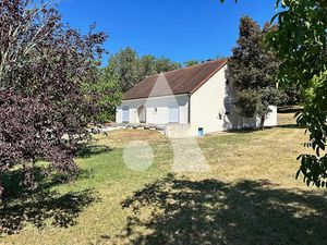 Vente maison 5 pièces 197 m² à Montgesty (46150)  652 630 €