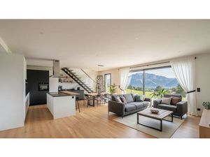 Vente maison 5 pièces 95.04 m² à Nâves-Parmelan (74370)  595 000 €