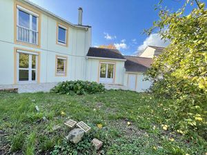 Vente maison 6 pièces 118 m² Reims (51100)