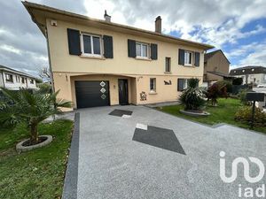 Vente maison 6 pièces 140 m² Mondelange (57300)