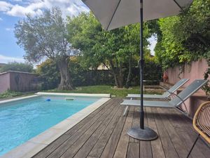 Vente maison 4 pièces 120 m² à La Colle-sur-Loup (06480)  720 000 €