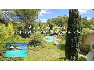 Vente maison 7 pièces 264 m² à Saint-Vincent-de-Barbeyrargues (34730)  737 000 €
