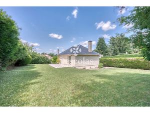 Vente maison 6 pièces 125 m² à Fourqueux (78112)  699 000 €