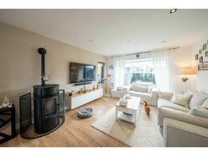 Maison à vendre à Le Blancheau 16 Libramont-Chevigny (VBD45194)