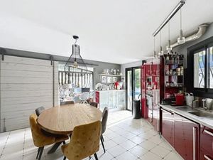 Vente maison 4 pièces 90 m² à Antibes (06600)  739 000 €