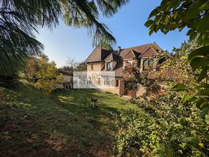 Vente maison 9 pièces 203 m² à Diémoz (38790)  700 000 €