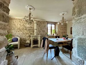 Vente manoir 10 pièces 215 m² à Port-Lesney (39330)  585 000 €