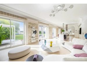 Vente maison 10 pièces 400 m² à Breuil-Bois-Robert (78930)  935 000 €