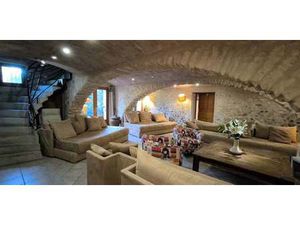 Maison avec piscine Mirmande (26)