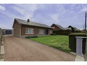 Maison à vendre à Havikstraat 63 Berlaar (RBU58992)