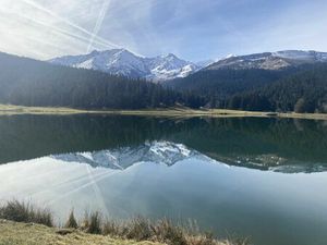 Vente appartement 2 pièces 20 m² Campan (65710)