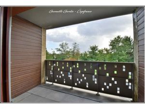 Vente appartement 2 pièces 39 m² à Le Taillan-Médoc (33320)  159 500 €