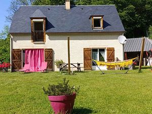 Vente maison 9 pièces 140 m² Loudenvielle (65240)