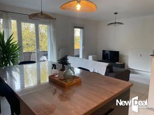 Vente appartement 3 pièces 65.81 m² à Veynes (05400)  120 000 €