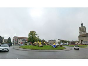 Lot de 3 parkings extérieurs à Reignier-Esery