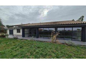 Maison Pechbonnieu 180 m² T-4 à vendre  449 000 €