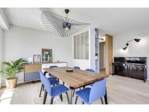 Vente appartement 2 pièces 37.6 m² à Draveil (91210)  205 000 €