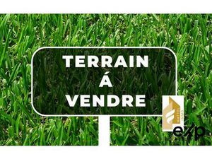 Vente terrain 957 m² Soultz-Haut-Rhin (68360)