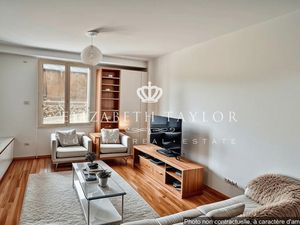 Vente appartement 1 pièce 30 m² à Saint-Germain-en-Laye (78100)  269 000 €