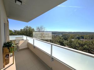 Vente appartement 3 pièces 62 m² à L'Isle-d'Abeau (38080)  289 000 €