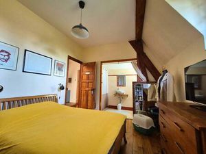 Vente appartement 4 pièces 118 m² Héricy (77850)