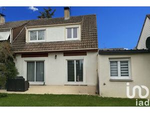 Vente maison 5 pièces 100 m² Presles-en-Brie (77220)