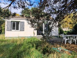 PAVILLON DE PLAIN PIED