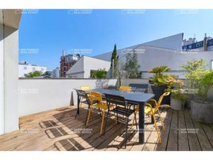 Location Bureau MALAKOFF 92240