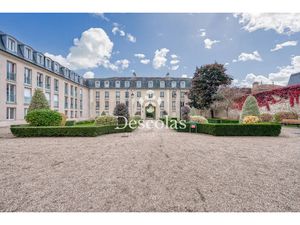 Vente appartement 2 pièces 56 m² à Saint-Germain-en-Laye (78100)  480 000 €