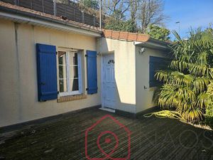 Vente maison 4 pièces 53 m² Mers-les-Bains (80350)