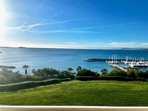 Vente appartement 2 pièces 40 m² Six-Fours-les-Plages (83140)