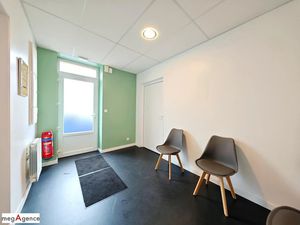 Vente immeuble 165 m² à Josselin (56120)  188 000 €