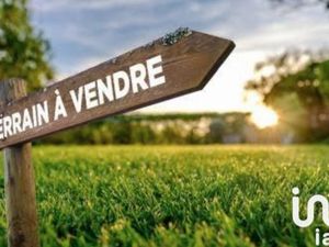 Vente terrain 1631 m² à Biella (64260)  30 000 €