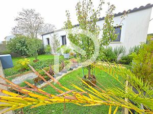 Maison à vendre à Ferrières - Référence 661