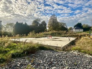 Vente terrain 834 m² à Theze (64450)  88 000 €