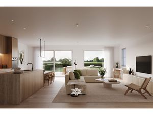 Huis te koop in Bachte-Maria-Leerne met 4 slaapkamers