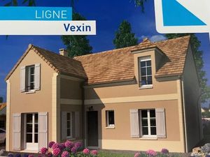 Vente terrain 616 m² à Beaumont-sur-Oise (95260)  149 000 €
