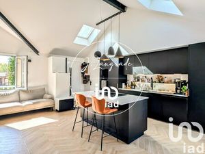 Vente maison 4 pièces 95 m² Auvers-sur-Oise (95430)