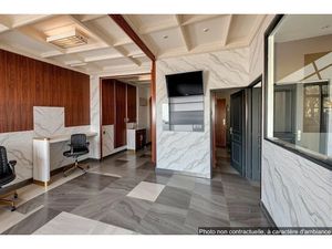 Vente locaux professionnels 69 m² à Le Pecq (78230)  246 750 €